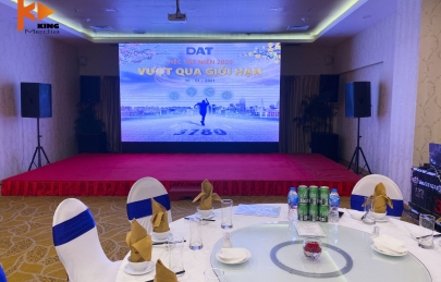 Tìm hiểu về cho thuê âm thanh loa đài karaoke tại Hà Nội